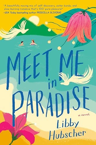 Meet Me in Paradise - Image 1