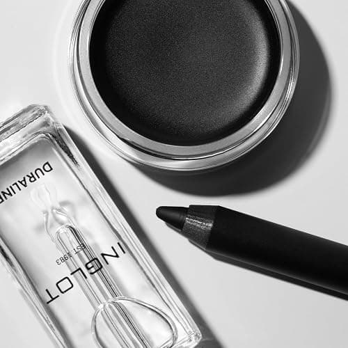 Inglot Duraline | Multi-tasking make-up liquid: extends shelf life, transforms products into waterproof | Revives dry cosmetics and improves their pigmentation | 9ml thumbnail 7