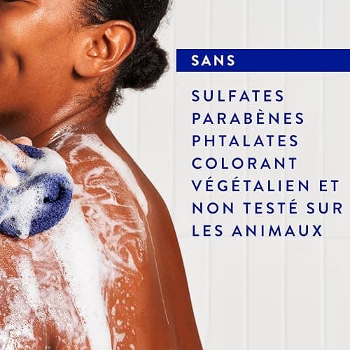 Native Sugar Cookie Body Wash, 532mL thumbnail 3