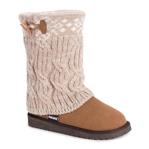 MUK LUKS Women's Cheryl Fashion Boots - Image 1