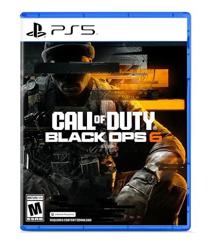 Call of Duty®: Black Ops 6 - PlayStation 5 - Image 1
