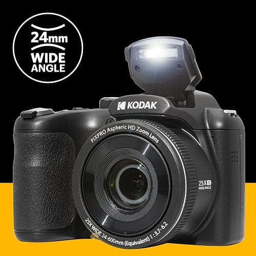 KODAK PIXPRO Digital Camera thumbnail 4