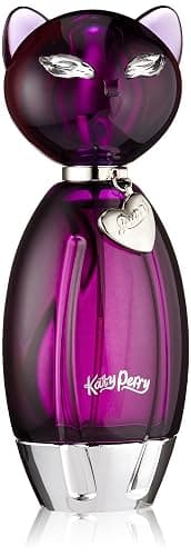 Katy Perry Purr Eau de Parfum Natural Spray 100ml - Image 1