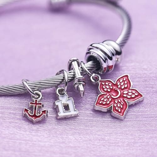 Melix Home Friendship Bracelet Friends Don't Lie Gifts TV Merchandise Halloween Collection Gift thumbnail 6