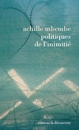 Politiques de l'inimitié - Image 1