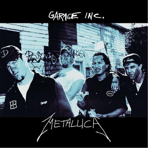 Garage, Inc - Image 1