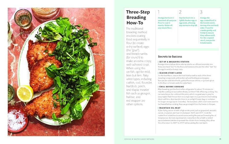 The Martha Way: Essential Principles for Mastering Home and Living – Your Guide to Cooking, Entertaining, and Stylish Home Organizing thumbnail 2
