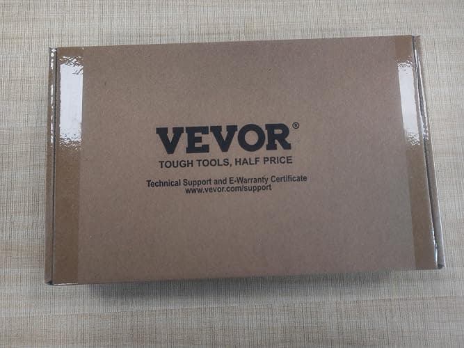 VEVOR Router Table Setup Bars, 14 pcs, Precision Aluminum Setup Blocks Height Gauge Set, with Laser Engraved Size Markings Storage Case, Measuring Depth Height Angle, for Router Table Saw Accessories thumbnail 10