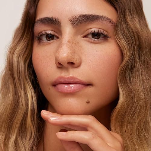 Summer Fridays Lip Butter Balm - Conditioning Lip Mask and Lip Balm for Instant Moisture, Shine and Hydration - Sheer-Tinted, Soothing Lip Care - Vanilla (.5 Oz) thumbnail 4