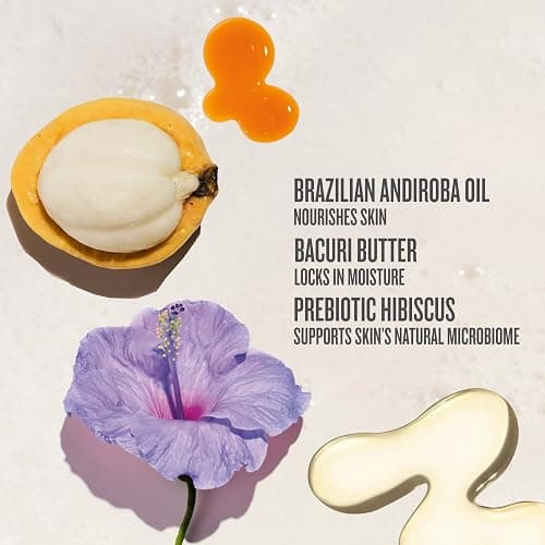 Sol de Janeiro Delicia Drench Shower Oil | Deeply Nourishing Body Wash thumbnail 3