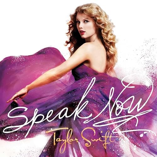 Speak now - Image 1
