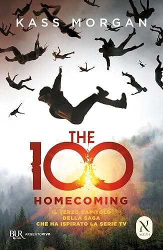 The 100. Homecoming - Image 1