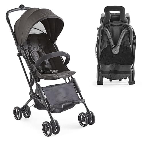 Contours Itsy Stroller