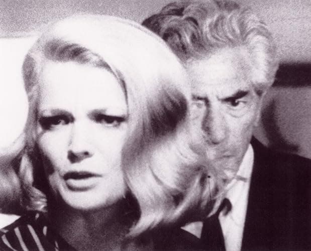 John Cassavetes: Five Films [Blu-ray] thumbnail 10