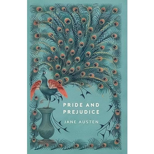 Jane austen set thumbnail 6
