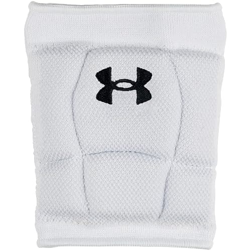 Under Armour Volleyball Knee Pads, Set of 2 thumbnail 2