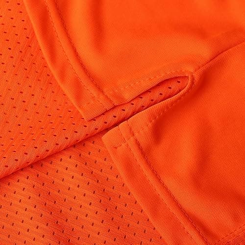 Phoneutrix Bobby Boucher #9 The Waterboy Adam Sandler Movie Mud Dogs Bourbon Bowl Football Jersey thumbnail 5