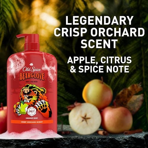 Body wash thumbnail 8