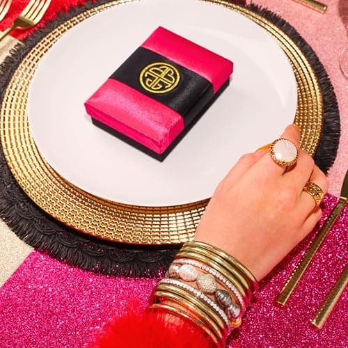 BuDhaGirl Etoile All Weather Bangles® (AWB®) - Serenity Prayer thumbnail 3