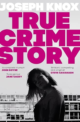 True Crime Story: The Times Number One Bestseller - Image 1