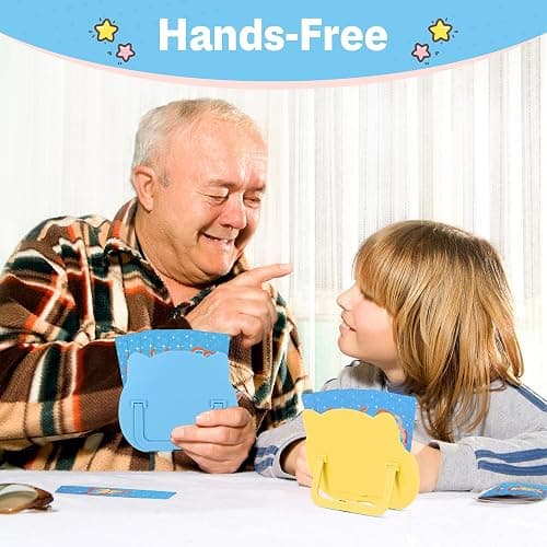 4 Pack Card Holders for Playing Cards thumbnail 2