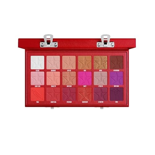 Jeffree Star Blood Sugar Palette Powder thumbnail 2