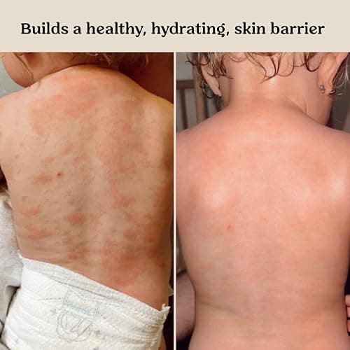 Organic Baby Cream thumbnail 4