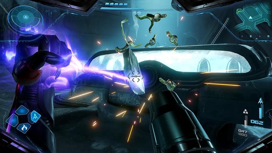 Metroid Prime™ 4: Beyond - Nintendo Switch thumbnail 6