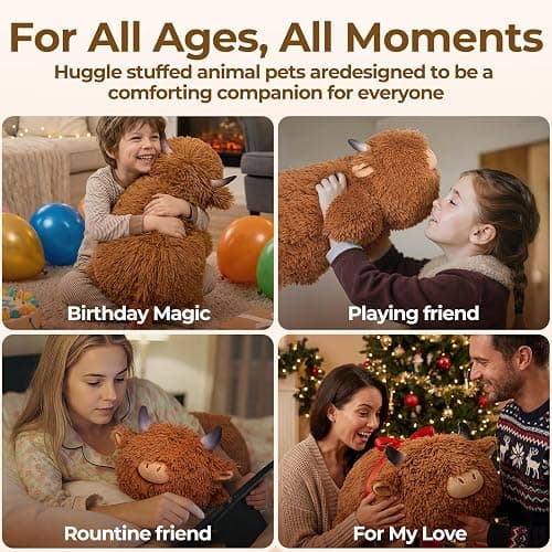 Weighted Stuffed Animal thumbnail 7