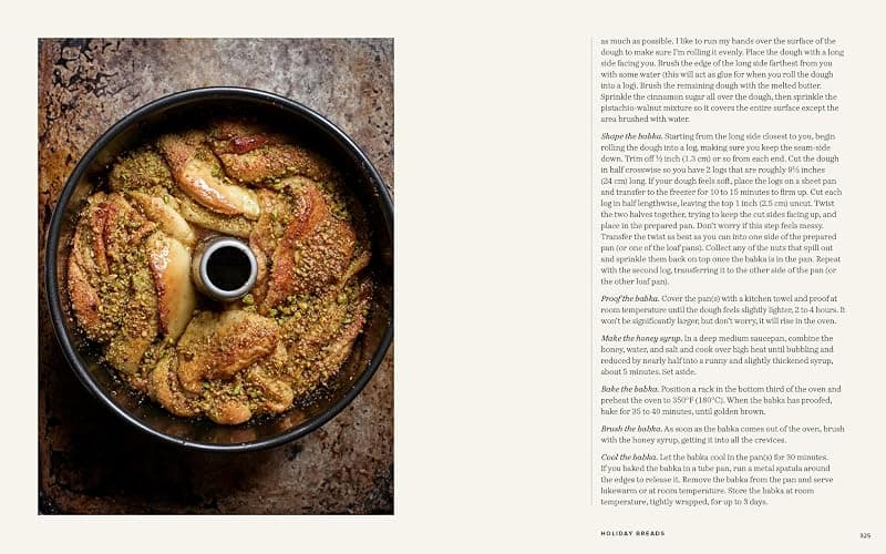 The Art of Gluten-Free Bread: Groundbreaking Recipes for Artisanal Breads and Pastries thumbnail 4