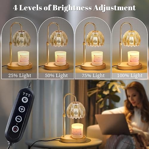 Candle warmer thumbnail 3