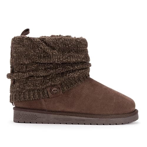 MUK LUKS Women's LaurelBoots thumbnail 7