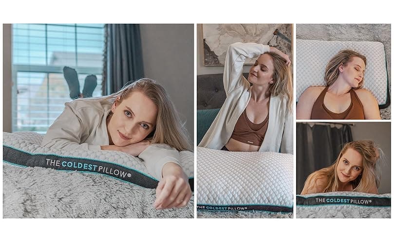 The Coldest Pillow thumbnail 8