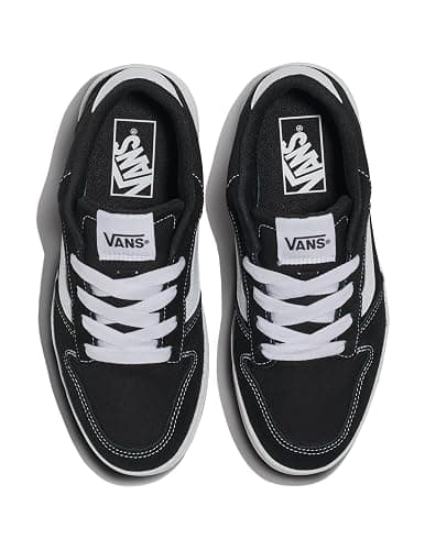 Vans Womens Ryland Ls Shoe thumbnail 5