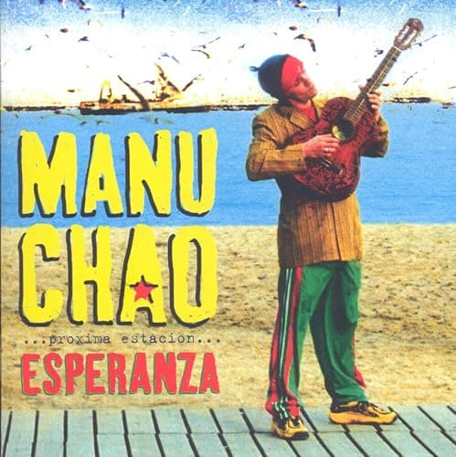 Proxima Estacion: Esperenza - Image 1