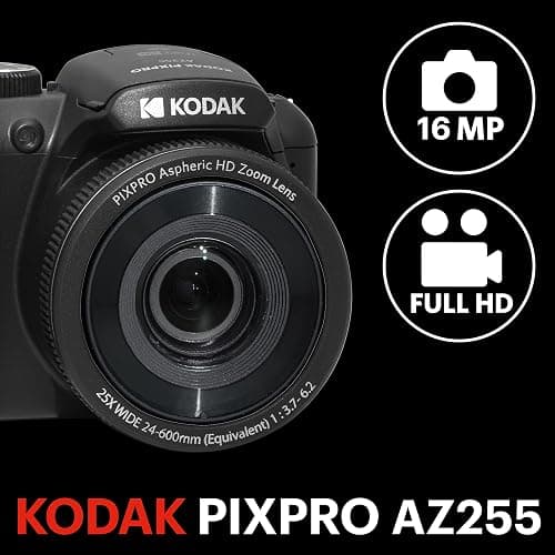 KODAK PIXPRO Digital Camera thumbnail 2