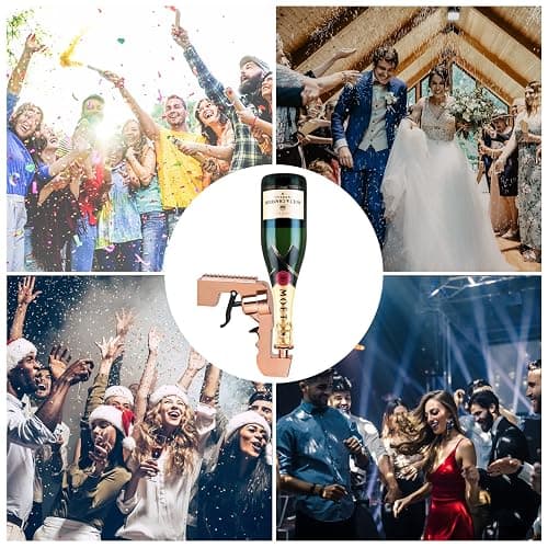 Champagne Gun thumbnail 6