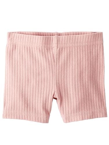 little planet by carter's unisex-baby 2-piece Shorts Set Made With Organic Cotton thumbnail 2