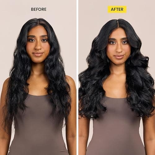 Drybar Hot Toddy Heat Protectant | Lightweight Formula for Hair, Protects from Heated Styling, Straightening and Styling Irons thumbnail 2