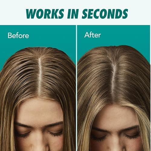 Batiste Original Dry Shampoo, Absorbs Oil & Grease, Classic Clean Scent, 3.81 oz. (Pack of 2) thumbnail 4