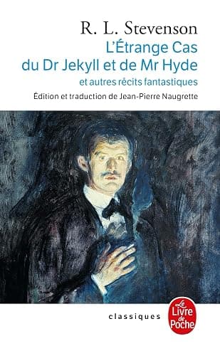 L'Etrange cas du Dr Jekyll et de M. Hyde et autres récits fantastiques - Image 1