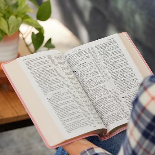 Pink Bible thumbnail 5