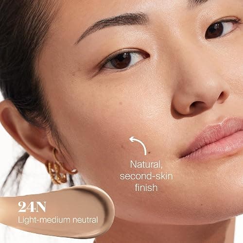 Supergoop! Protec(tint) Daily Skin Tint SPF 50 - 24N - Light, Buildable Coverage for Immediately Smooth, Even-Looking Skin - Natural Finish thumbnail 3