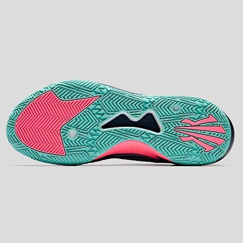 ANTA Men's Kyrie Irving Kai 1 Speed Basketball Shoes thumbnail 4