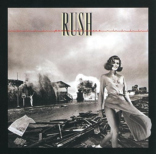 Permanent Waves - Image 1