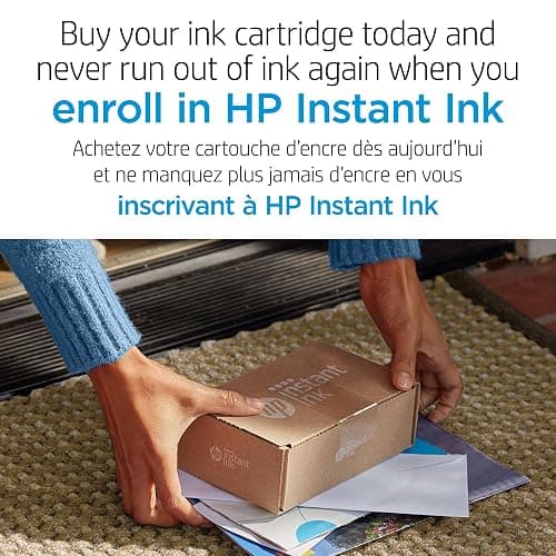 HP 910 Cyan, Magenta, Yellow Ink Cartridges (3-Pack) | Works with OfficeJet 8010, 8020 Series, OfficeJet Pro 8020, 8030 Series | Eligible for Instant Ink | 3YN97AN thumbnail 5
