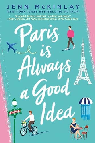 Paris Is Always a Good Idea - Image 1