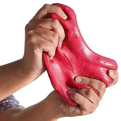 Elmer's Color Slime Kit, 2-Count + 2-Activator, Pink/Purple thumbnail 6