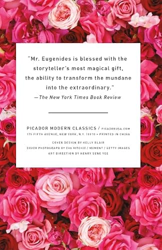 The Virgin Suicides: A Novel (Picador Modern Classics, 2) thumbnail 2