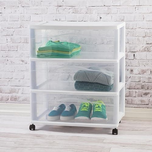 Storage for Clothes thumbnail 5